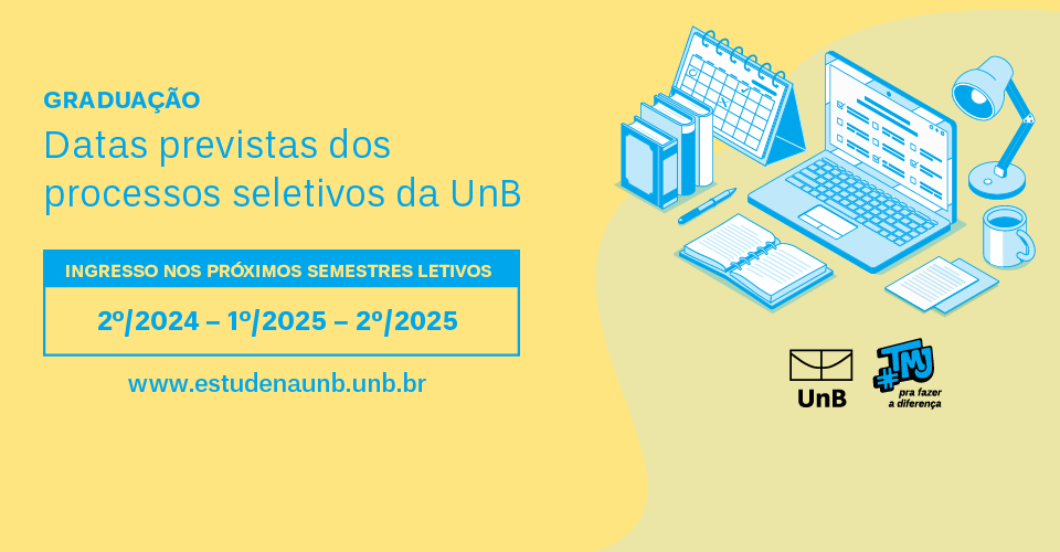 Datas previstas